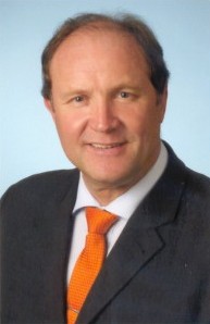 Oberstudiendirektor Waldemar Gries